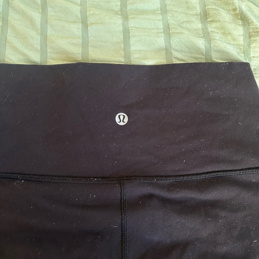 LULULEMON LEGGINGS - Picture 3 of 4